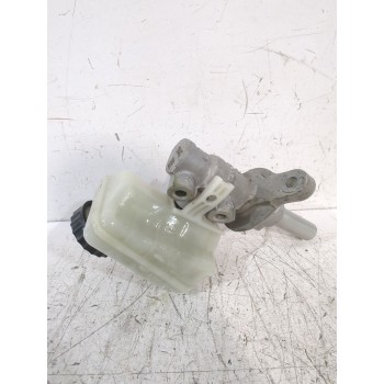 Recambio de bomba freno para peugeot 107 (pm_, pn_) 1.4 hdi referencia OEM IAM 4601R3  