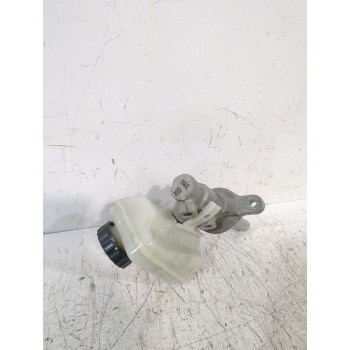 Recambio de bomba freno para peugeot 107 (pm_, pn_) 1.4 hdi referencia OEM IAM 4601R3  