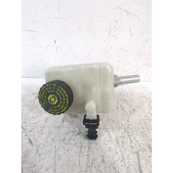 Recambio de bomba freno para peugeot 107 (pm_, pn_) 1.4 hdi referencia OEM IAM 4601R3  