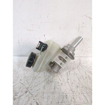 Recambio de bomba freno para peugeot 107 (pm_, pn_) 1.4 hdi referencia OEM IAM 4601R3  