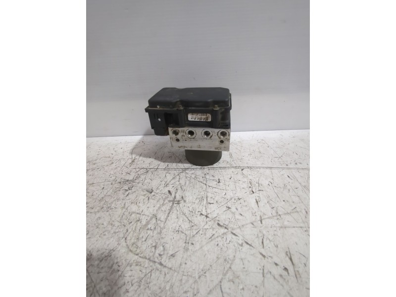 Recambio de abs para peugeot 107 (pm_, pn_) 1.4 hdi referencia OEM IAM 4541F5  