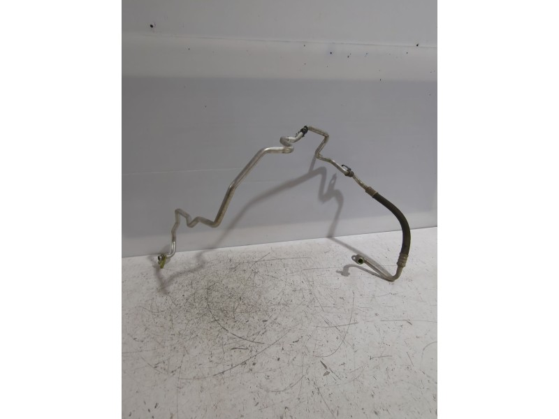 Recambio de tubos aire acondicionado para peugeot 107 (pm_, pn_) 1.4 hdi referencia OEM IAM 887200H010C / 887200H020G  