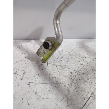 Recambio de tubos aire acondicionado para peugeot 107 (pm_, pn_) 1.4 hdi referencia OEM IAM 887200H010C / 887200H020G  