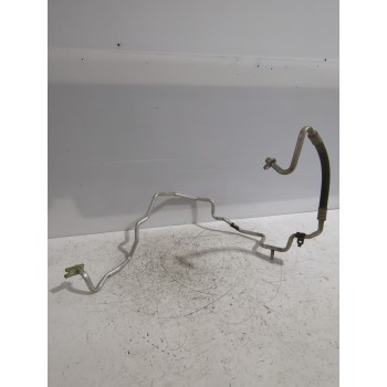 Recambio de tubos aire acondicionado para peugeot 107 (pm_, pn_) 1.4 hdi referencia OEM IAM 887200H010C / 887200H020G  