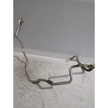 Recambio de tubos aire acondicionado para peugeot 107 (pm_, pn_) 1.4 hdi referencia OEM IAM 887200H010C / 887200H020G  
