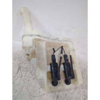 Recambio de deposito limpia para peugeot 107 (pm_, pn_) 1.4 hdi referencia OEM IAM 6405V9  