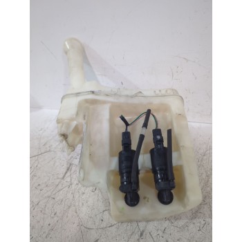 Recambio de deposito limpia para peugeot 107 (pm_, pn_) 1.4 hdi referencia OEM IAM 6405V9  