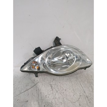 Recambio de faro derecho para peugeot 107 (pm_, pn_) 1.4 hdi referencia OEM IAM 620674  