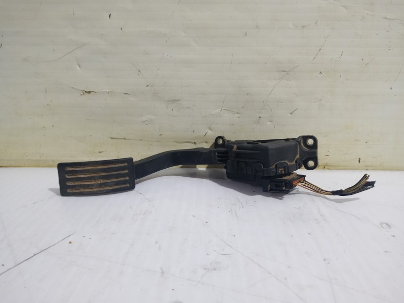 Recambio de pedal acelerador para ford focus lim. (cb4) business referencia OEM IAM 4M519F836AK  