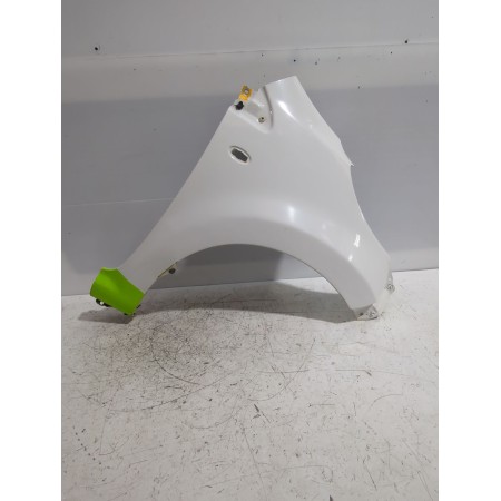 Recambio de aleta delantera derecha para peugeot 107 (pm_, pn_) 1.4 hdi referencia OEM IAM 7841S8  