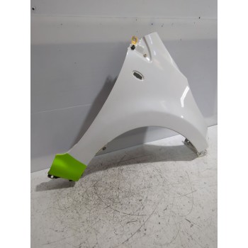 Recambio de aleta delantera derecha para peugeot 107 (pm_, pn_) 1.4 hdi referencia OEM IAM 7841S8  