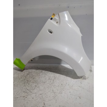 Recambio de aleta delantera derecha para peugeot 107 (pm_, pn_) 1.4 hdi referencia OEM IAM 7841S8  