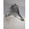 Recambio de aleta delantera derecha para peugeot 107 (pm_, pn_) 1.4 hdi referencia OEM IAM 7841S8  