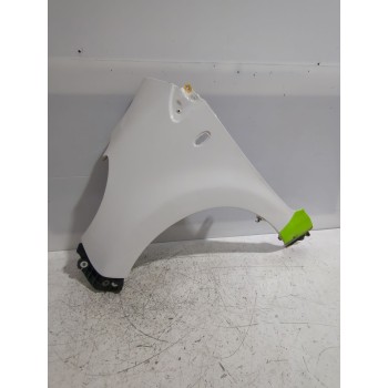 Recambio de aleta delantera izquierda para peugeot 107 (pm_, pn_) 1.4 hdi referencia OEM IAM 7840Q7  