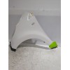 Recambio de aleta delantera izquierda para peugeot 107 (pm_, pn_) 1.4 hdi referencia OEM IAM 7840Q7  