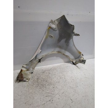 Recambio de aleta delantera izquierda para peugeot 107 (pm_, pn_) 1.4 hdi referencia OEM IAM 7840Q7  