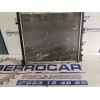 Recambio de radiador agua para renault kangoo (f/kc0) 1.9 diesel referencia OEM IAM DRM23031  