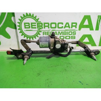 Recambio de motor limpia delantero para fiat 500 cabrio (150) lounge referencia OEM IAM 1592008650  