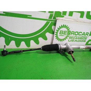 Recambio de cremallera direccion para opel corsa e expression referencia OEM IAM A0006254C  