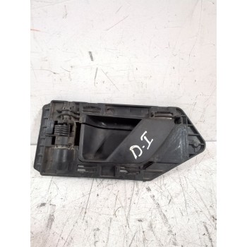 Recambio de maneta interior delantera izquierda para citroën berlingo / berlingo first monospace (mf_, gjk_, gfk_) 2.0 hdi 90 (m