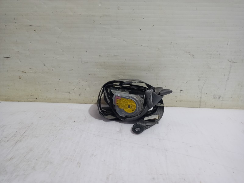 Recambio de cinturon seguridad delantero izquierdo para toyota prius (nhw20) basis referencia OEM IAM 7322047071B0  