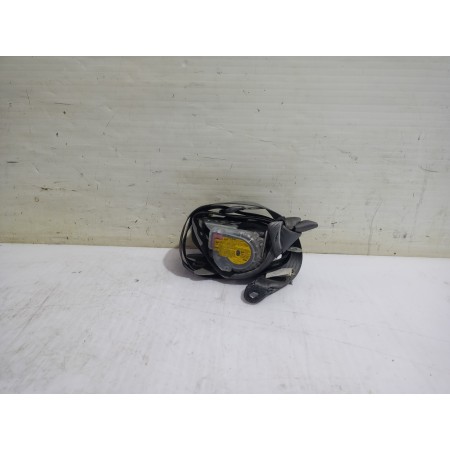 Recambio de cinturon seguridad delantero izquierdo para toyota prius (nhw20) basis referencia OEM IAM 7322047071B0  