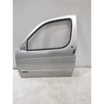 Recambio de puerta delantera izquierda para citroën berlingo / berlingo first monospace (mf_, gjk_, gfk_) 2.0 hdi 90 (mfrhy) ref