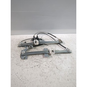 Recambio de elevalunas delantero izquierdo para citroën berlingo / berlingo first monospace (mf_, gjk_, gfk_) 2.0 hdi 90 (mfrhy)