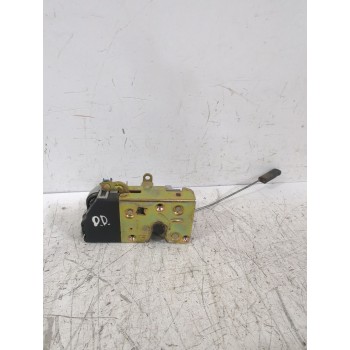 Recambio de cerradura puerta delantera derecha para citroën berlingo / berlingo first monospace (mf_, gjk_, gfk_) 2.0 hdi 90 (mf