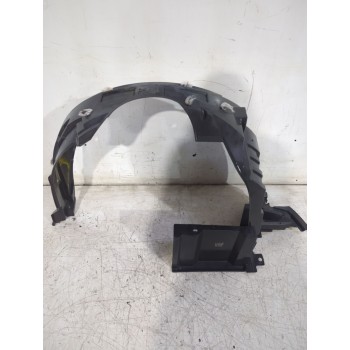 PASO RUEDA DELANTERO IZQUIERDO 538760H20 