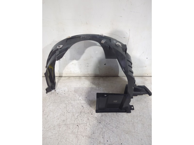 Recambio de paso rueda delantero izquierdo para peugeot 107 (pm_, pn_) 1.4 hdi referencia OEM IAM 538760H20  