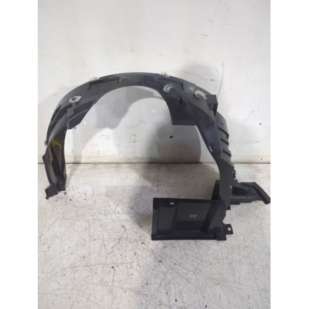 Recambio de paso rueda delantero izquierdo para peugeot 107 (pm_, pn_) 1.4 hdi referencia OEM IAM 538760H20  