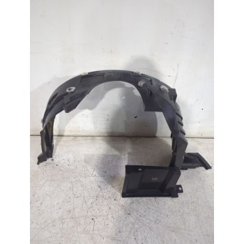 Recambio de paso rueda delantero izquierdo para peugeot 107 (pm_, pn_) 1.4 hdi referencia OEM IAM 538760H20  