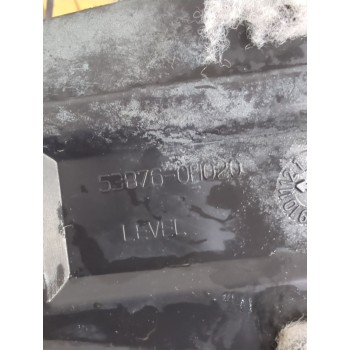 Recambio de paso rueda delantero izquierdo para peugeot 107 (pm_, pn_) 1.4 hdi referencia OEM IAM 538760H20  