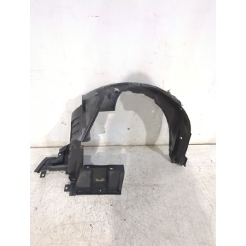Recambio de paso rueda delantero derecho para peugeot 107 (pm_, pn_) 1.4 hdi referencia OEM IAM 538760H  
