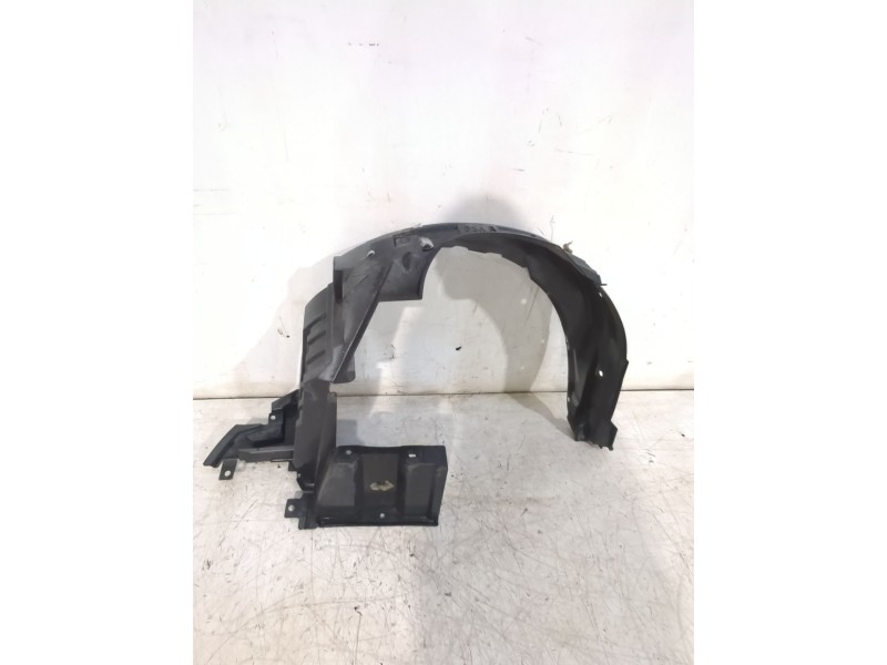 Recambio de paso rueda delantero derecho para peugeot 107 (pm_, pn_) 1.4 hdi referencia OEM IAM 538760H  