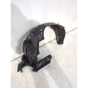 Recambio de paso rueda delantero derecho para peugeot 107 (pm_, pn_) 1.4 hdi referencia OEM IAM 538760H  