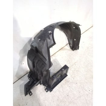 Recambio de paso rueda delantero derecho para peugeot 107 (pm_, pn_) 1.4 hdi referencia OEM IAM 538760H  