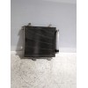 Recambio de condensador / radiador aire acondicionado para peugeot 107 (pm_, pn_) 1.4 hdi referencia OEM IAM 818014  