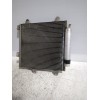 Recambio de condensador / radiador aire acondicionado para peugeot 107 (pm_, pn_) 1.4 hdi referencia OEM IAM 818014  