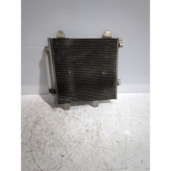 Recambio de condensador / radiador aire acondicionado para peugeot 107 (pm_, pn_) 1.4 hdi referencia OEM IAM 818014  