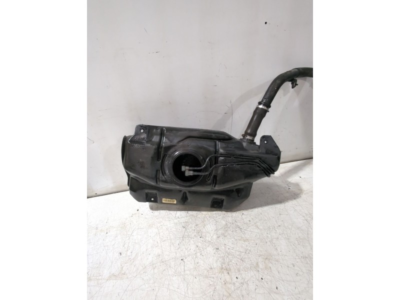 Recambio de deposito combustible para peugeot 107 (pm_, pn_) 1.4 hdi referencia OEM IAM 1500CY  