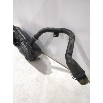 Recambio de deposito combustible para peugeot 107 (pm_, pn_) 1.4 hdi referencia OEM IAM 1500CY  