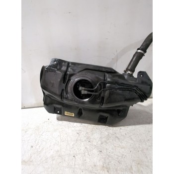 Recambio de deposito combustible para peugeot 107 (pm_, pn_) 1.4 hdi referencia OEM IAM 1500CY  