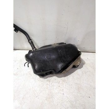 Recambio de deposito combustible para peugeot 107 (pm_, pn_) 1.4 hdi referencia OEM IAM 1500CY  