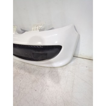 Recambio de paragolpes delantero para peugeot 107 (pm_, pn_) 1.4 hdi referencia OEM IAM 7401CS  