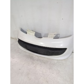 Recambio de paragolpes delantero para peugeot 107 (pm_, pn_) 1.4 hdi referencia OEM IAM 7401CS  