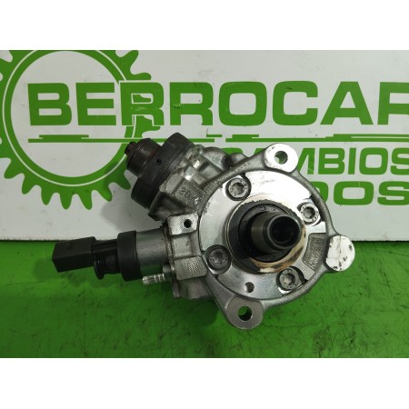 Recambio de bomba inyeccion para bmw serie 3 touring (e91) 2.0 16v referencia OEM IAM 0445010506  