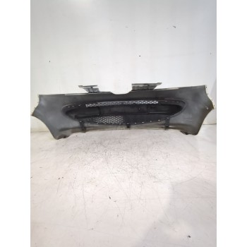 Recambio de paragolpes delantero para peugeot 107 (pm_, pn_) 1.4 hdi referencia OEM IAM 7401CS  