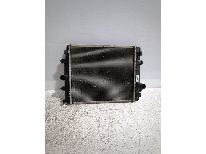 Recambio de radiador agua para peugeot 107 (pm_, pn_) 1.4 hdi referencia OEM IAM 1330P3  